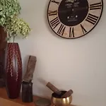 Apartment Casinha Estrelas