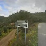 Casinha Estrelas Cerejeira