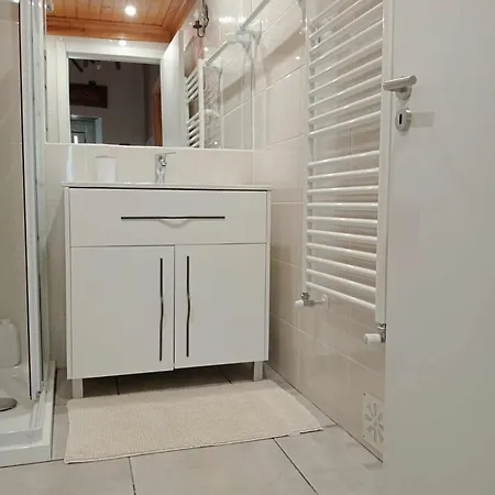 アパート Casinha Estrelas