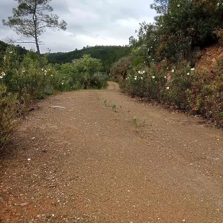 Appartement Casinha Estrelas