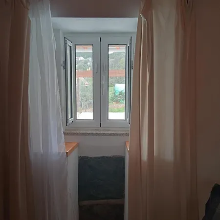 Casinha Estrelas * Cerejeira