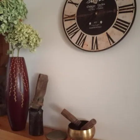 Appartement Casinha Estrelas