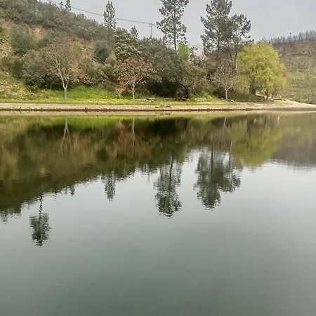 Casinha Estrelas Appartement