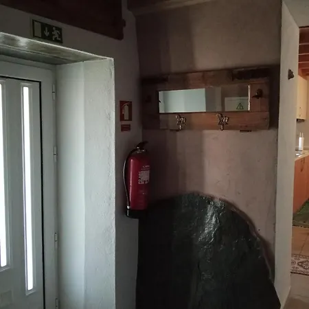 Casinha Estrelas Apartment