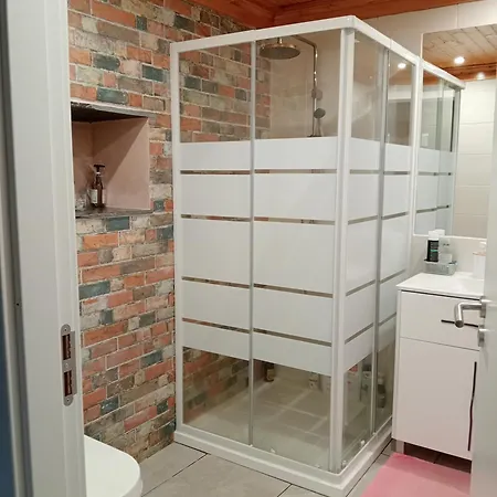 Appartement Casinha Estrelas Cerejeira