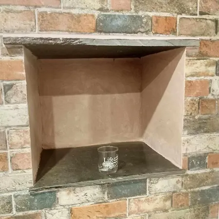 アパート Casinha Estrelas