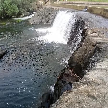 Casinha Estrelas Appartement