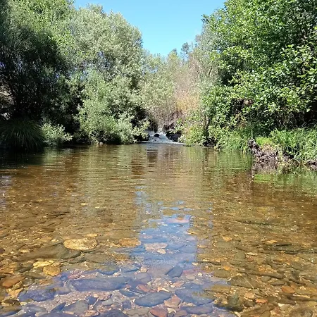 アパート Casinha Estrelas *