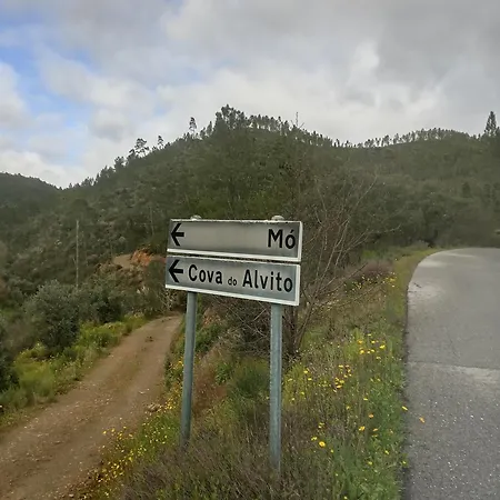 Casinha Estrelas Cerejeira