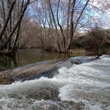 Casinha Estrelas Appartement Cerejeira