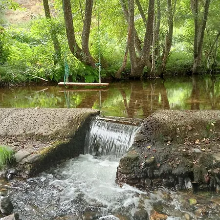 Appartement Casinha Estrelas *
