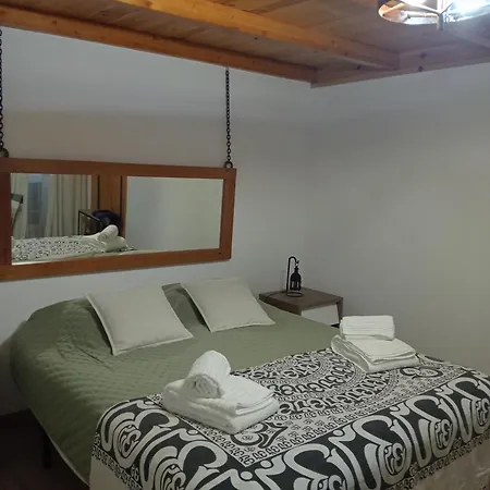 Appartement Casinha Estrelas *