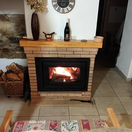 Appartement Casinha Estrelas Cerejeira