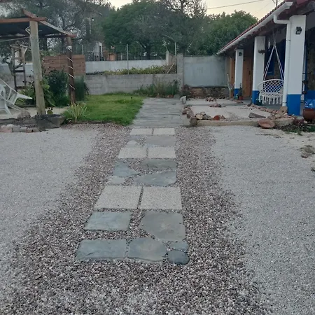 Appartement Casinha Estrelas *