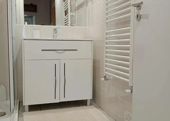 Daire Casinha Estrelas