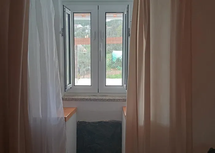 Casinha Estrelas * Cerejeira