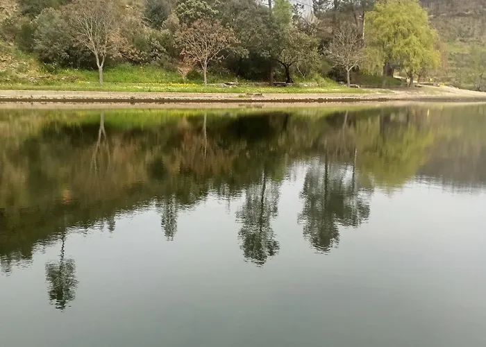 Casinha Estrelas Daire