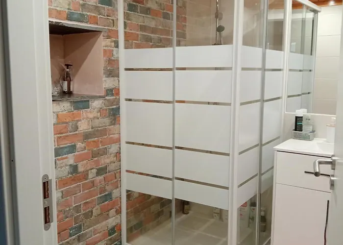 Apartment Casinha Estrelas Cerejeira