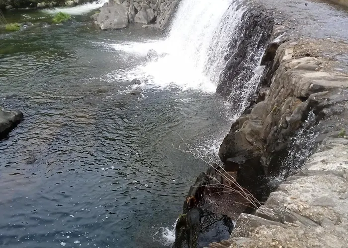 Casinha Estrelas Daire