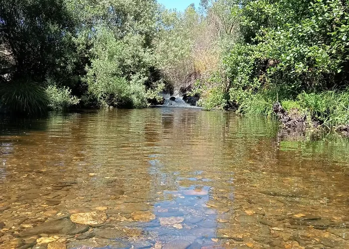 Daire Casinha Estrelas *