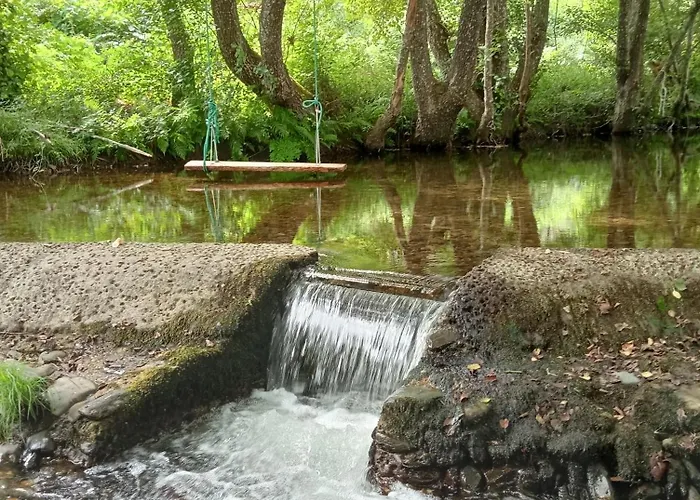 Daire Casinha Estrelas *